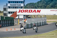 Lower Group White Bikes